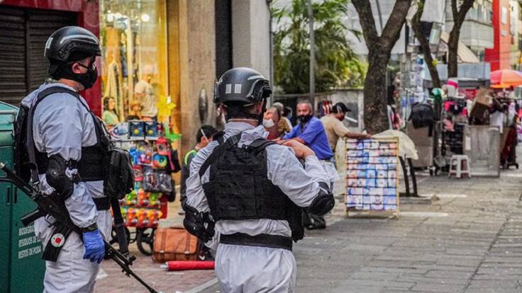 Piden extremar el cuidado sanitario durante la temporada navideña