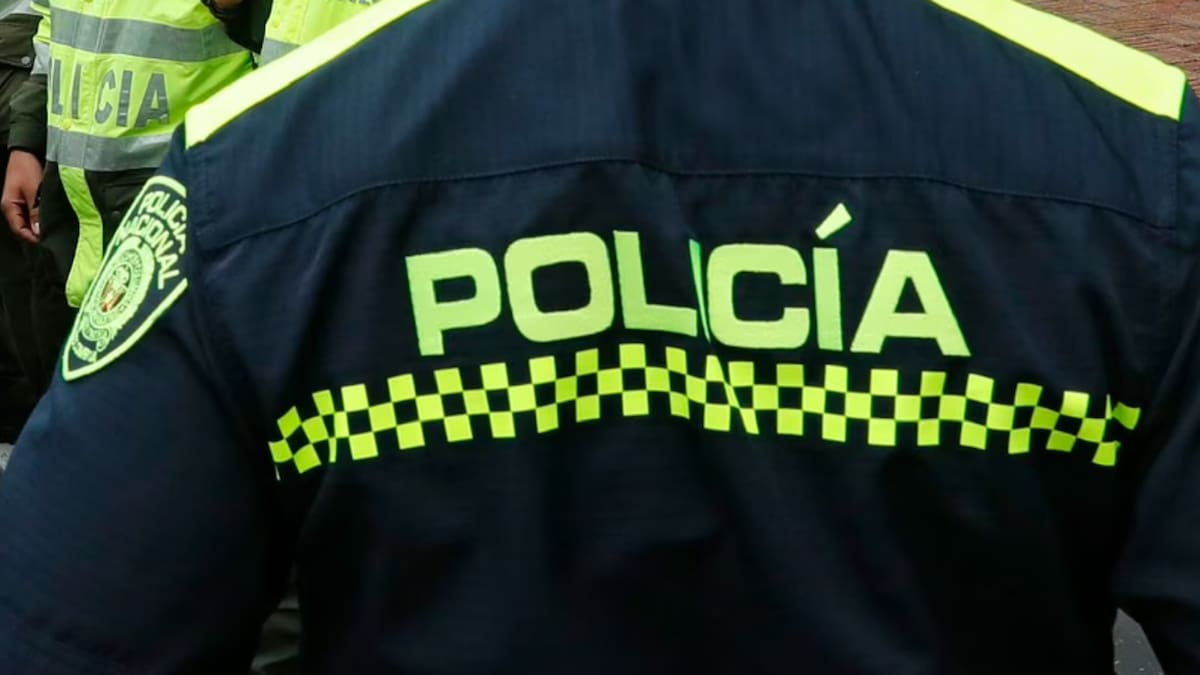 Procuraduría formuló cargos contra un policía en Tunja por presunta agresión a periodista