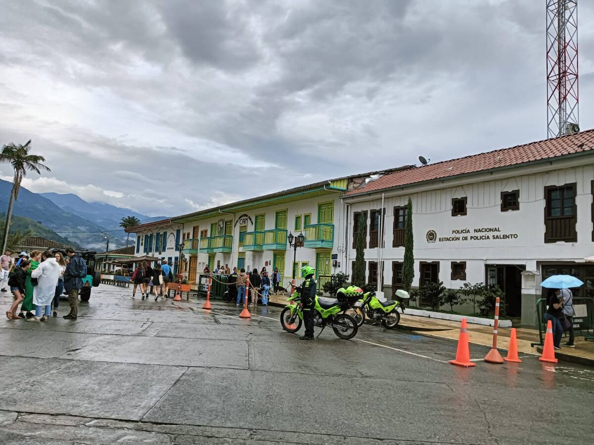 Viernes 7 de febrero, las noticias más importantes de Armenia y Quindío