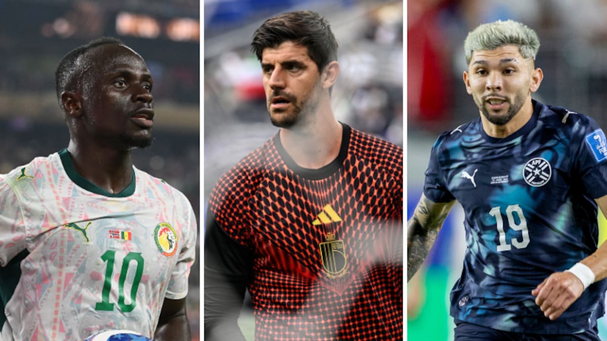 Tabla de posiciones de mejores terceros Mundial 2026 actualizada: Así va la clasificación