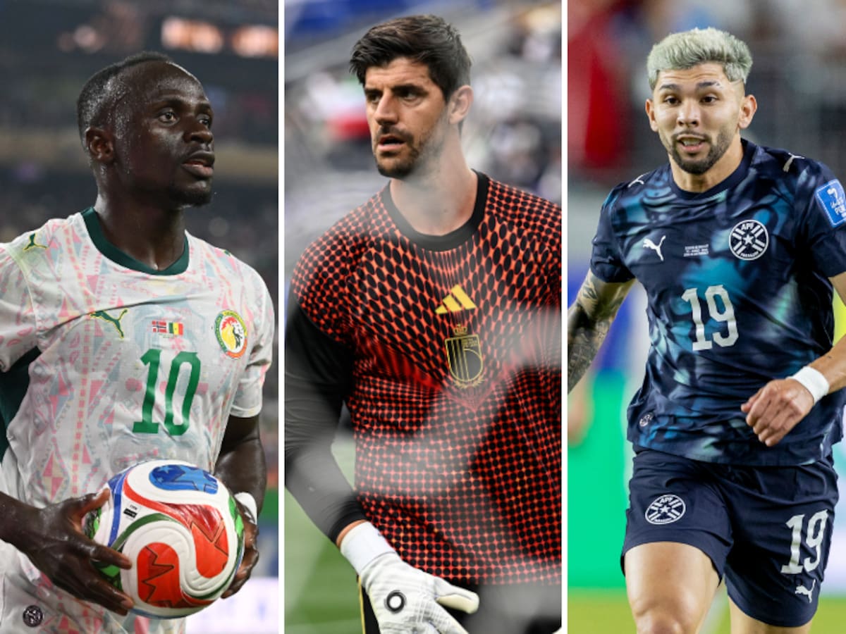 Tabla de posiciones de mejores terceros Mundial 2026 actualizada: Así va la clasificación