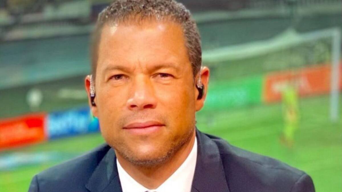 Córdoba: "Cuando fue el 7-3 los directivos ordenaron que no me pusieran"