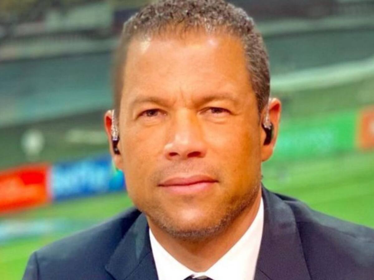 Córdoba: "Cuando fue el 7-3 los directivos ordenaron que no me pusieran"