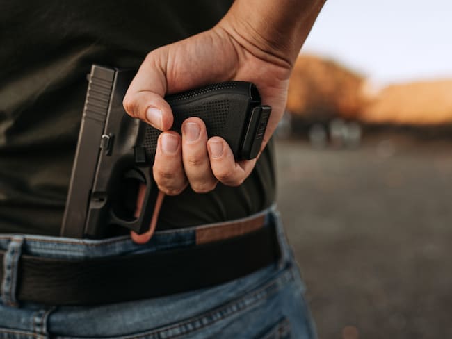 Masacre de una familia en Río de Oro, Cesar: Niña de 5 años se salvó del ataque de hombres armados