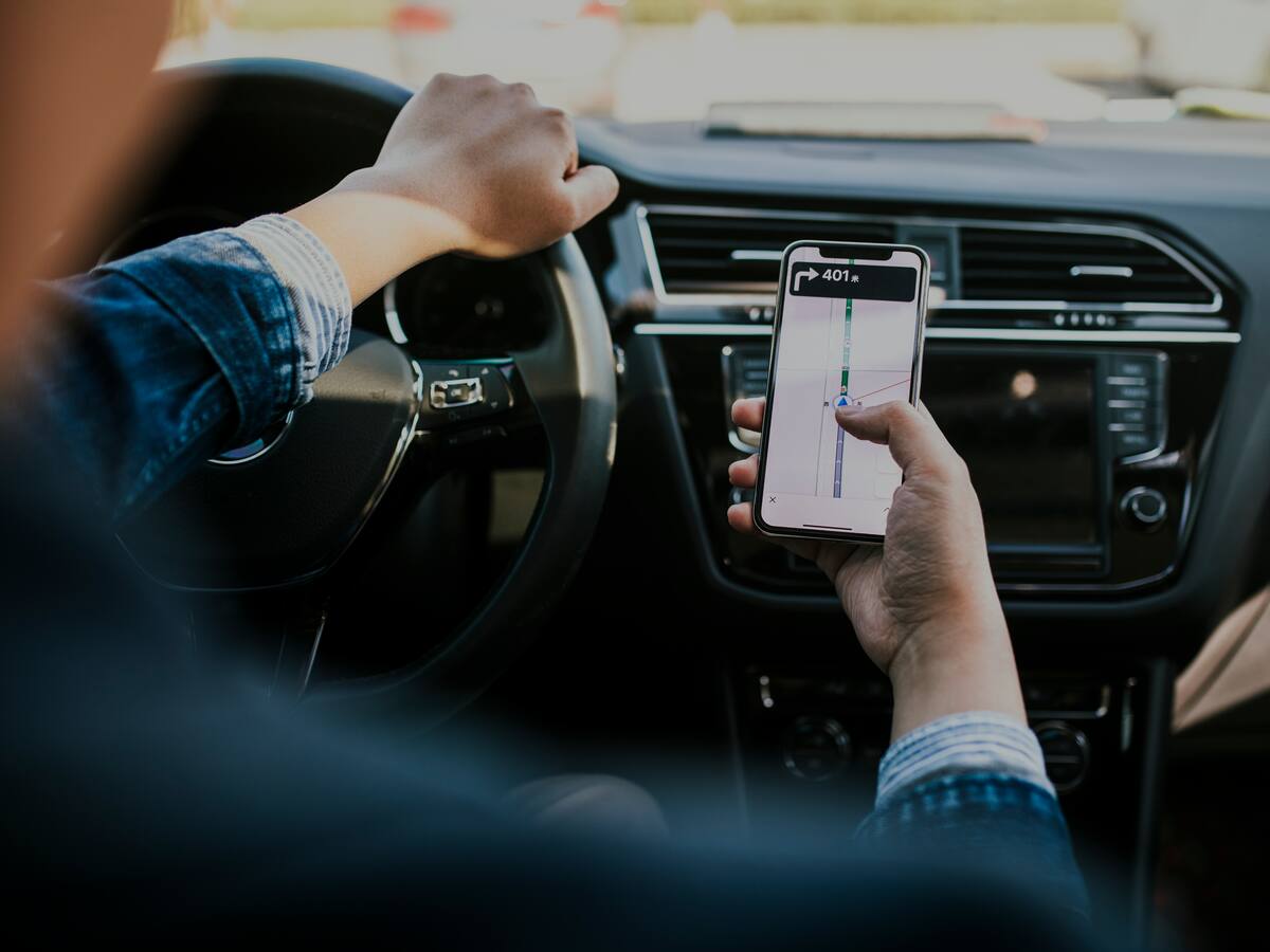 Un conductor de Uber hirió a un pasajero y piden que la empresa también responda