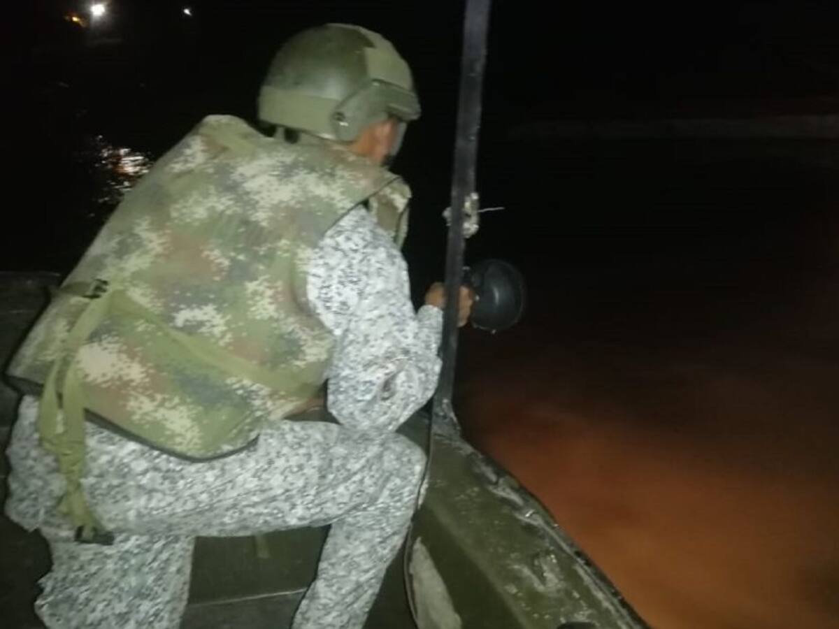 Tragedia en el río Magdalena: hallaron último cuerpo