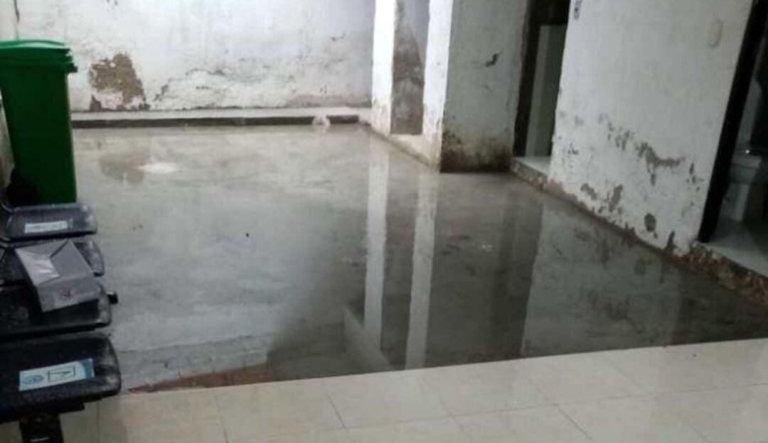 E.S.E de Santa Marta