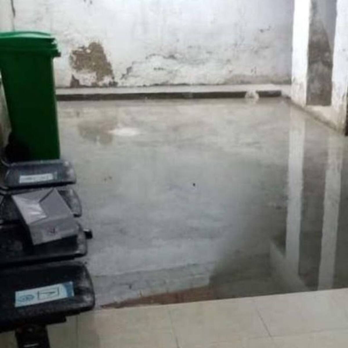 Abren proceso sancionatorio contra la E.S.E Alejandro Próspero Reverend