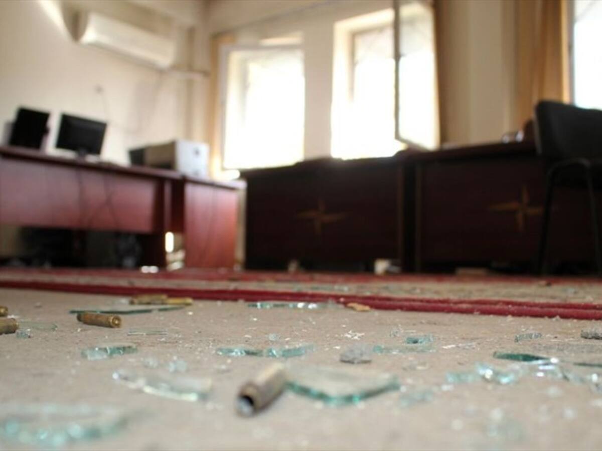 Estos jóvenes van a cambiar Afganistán: profesor de la Universidad de Kabul tras atentado