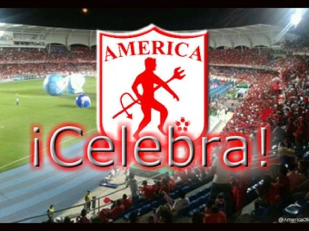 América ganó el Torneo Apertura de ascenso y buscará cupo en la A