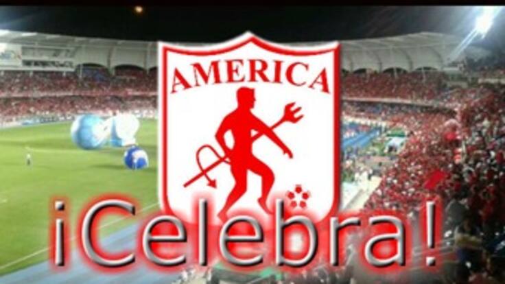 América ganó el Torneo Apertura de ascenso y buscará cupo en la A