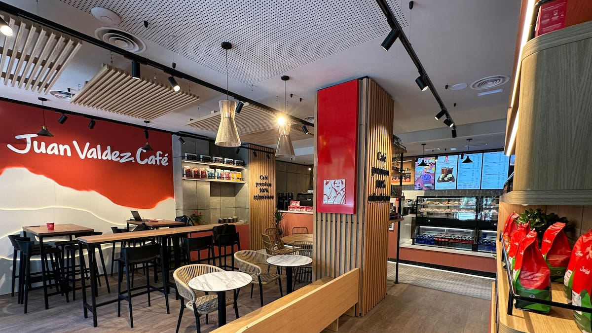 Procafecol reportó utilidades superiores a los $ 21 mil millones en 2025