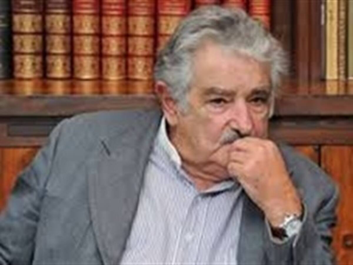 Profesores alemanes piden que Pepe Mujica sea Premio Nobel de Paz