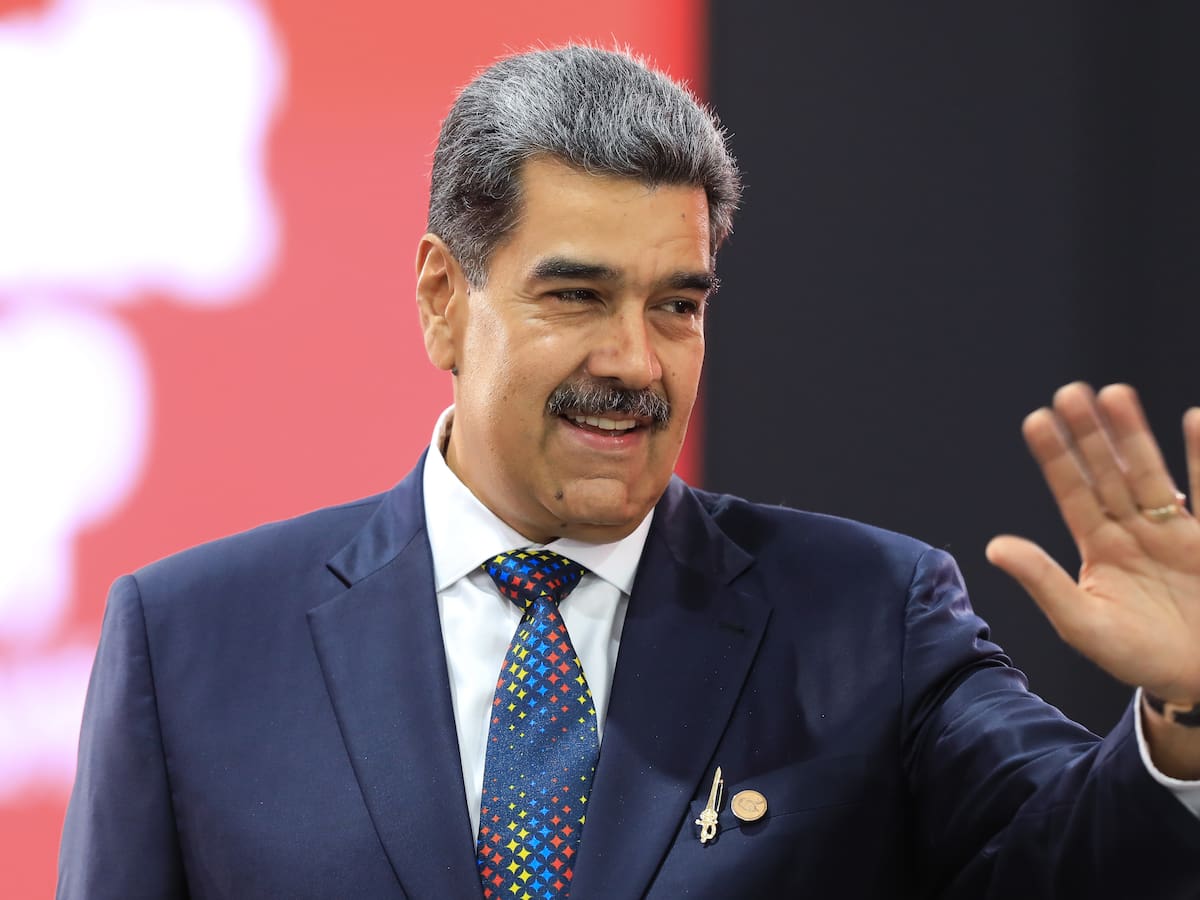 Colombia sí enviará representante a posesión de Nicolás Maduro, confirma vicecanciller