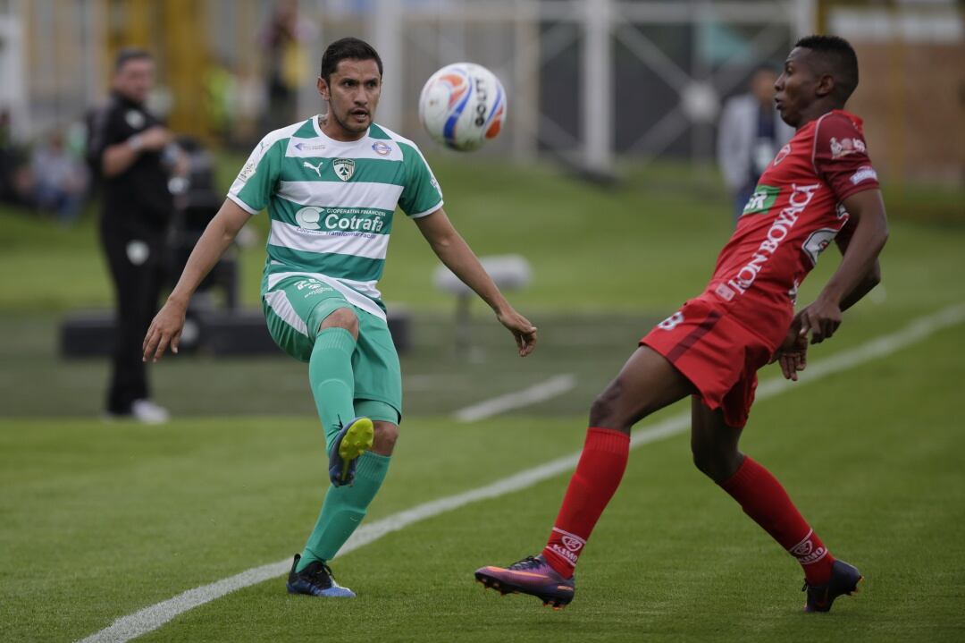 Juan Alejandro Mahecha