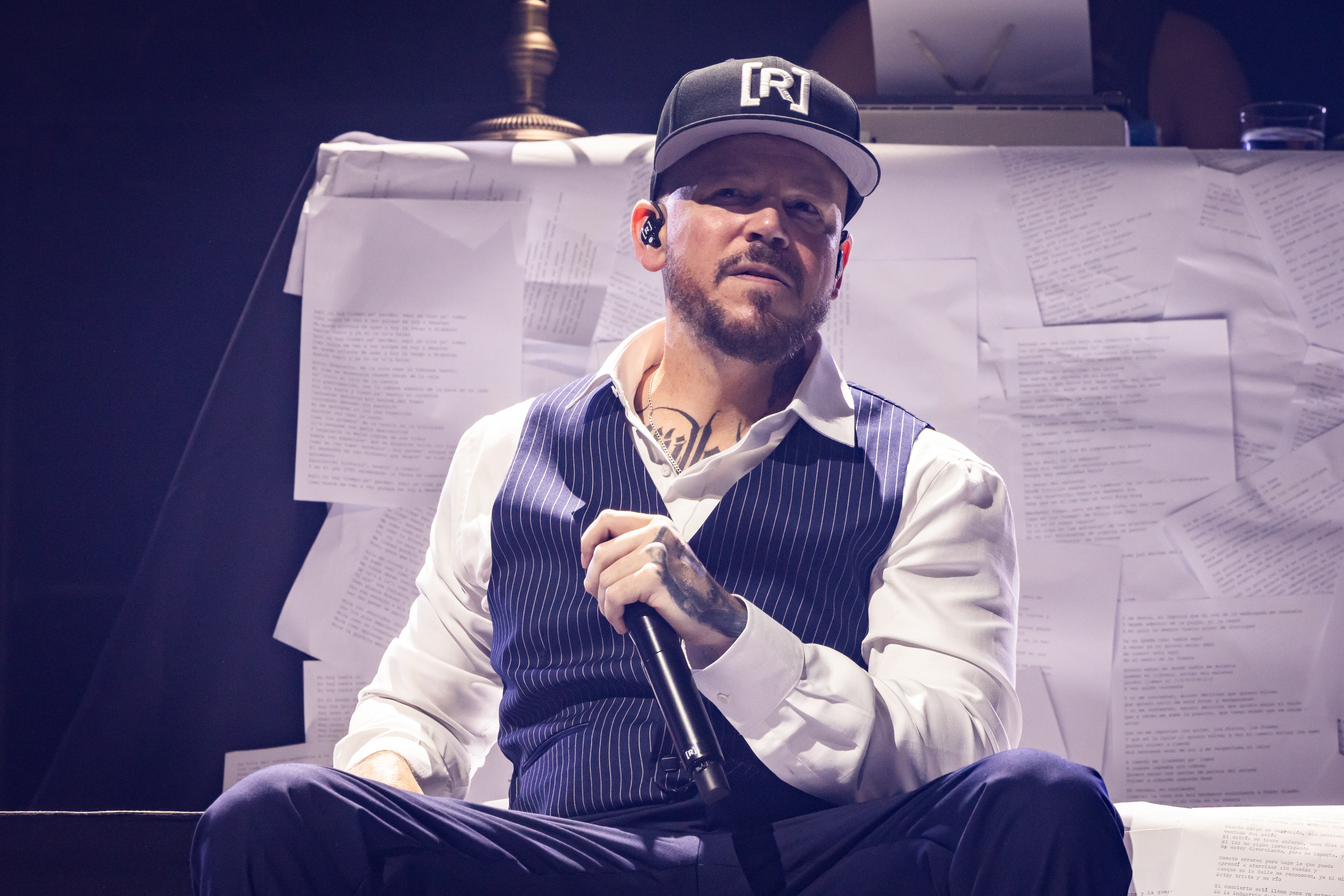 Residente | Foto: GettyImages