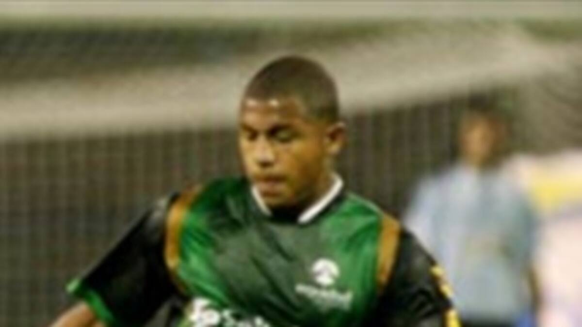 Descartada transferencia de Jhersson Córdoba al fútbol rumano