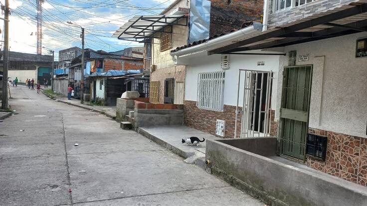 Informe cincuentenario en Armenia