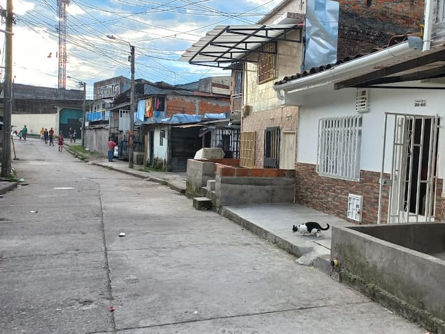 Informe cincuentenario en Armenia