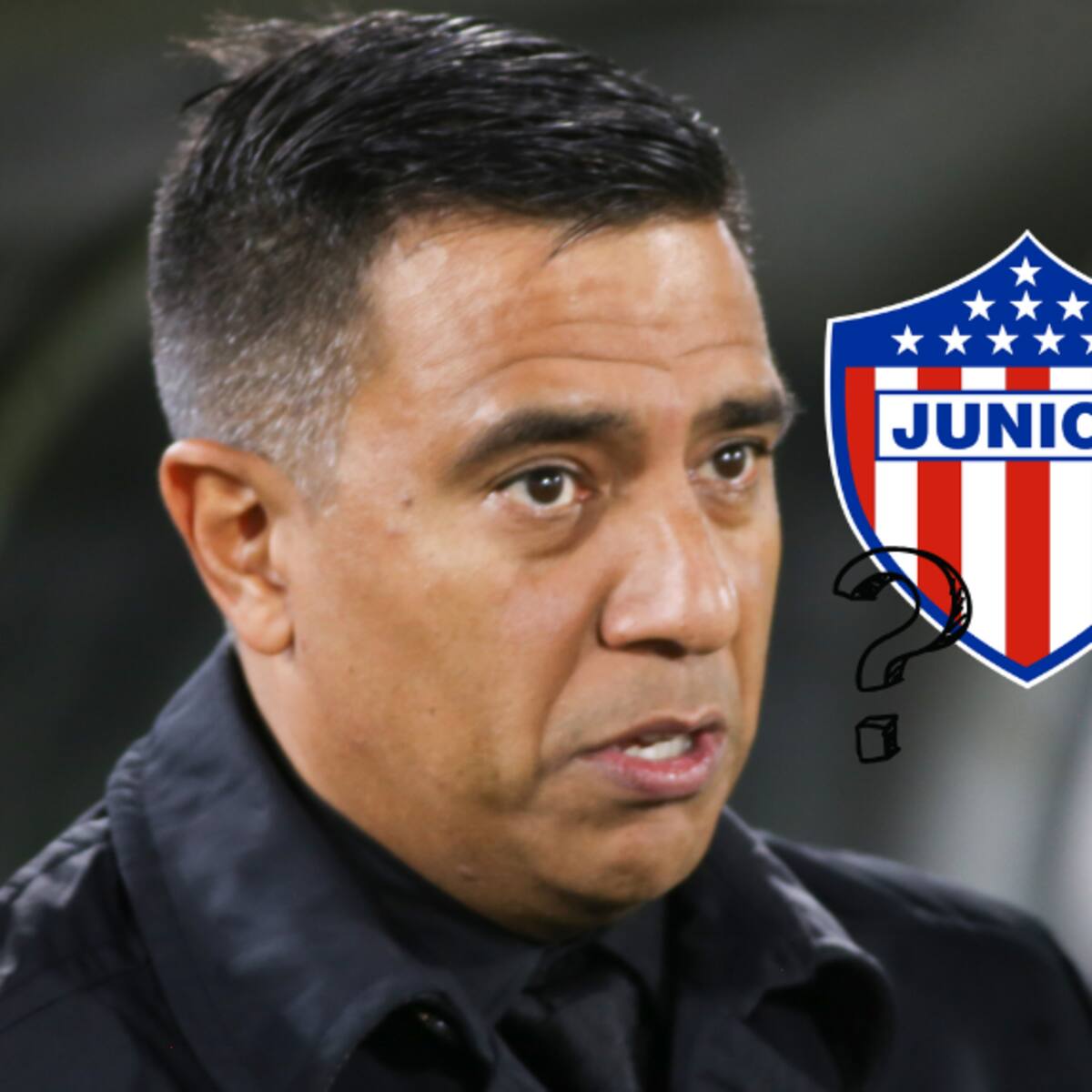 Junior, eliminado en cuadrangulares de Liga Colombiana y César Farías responde si renunciará como DT