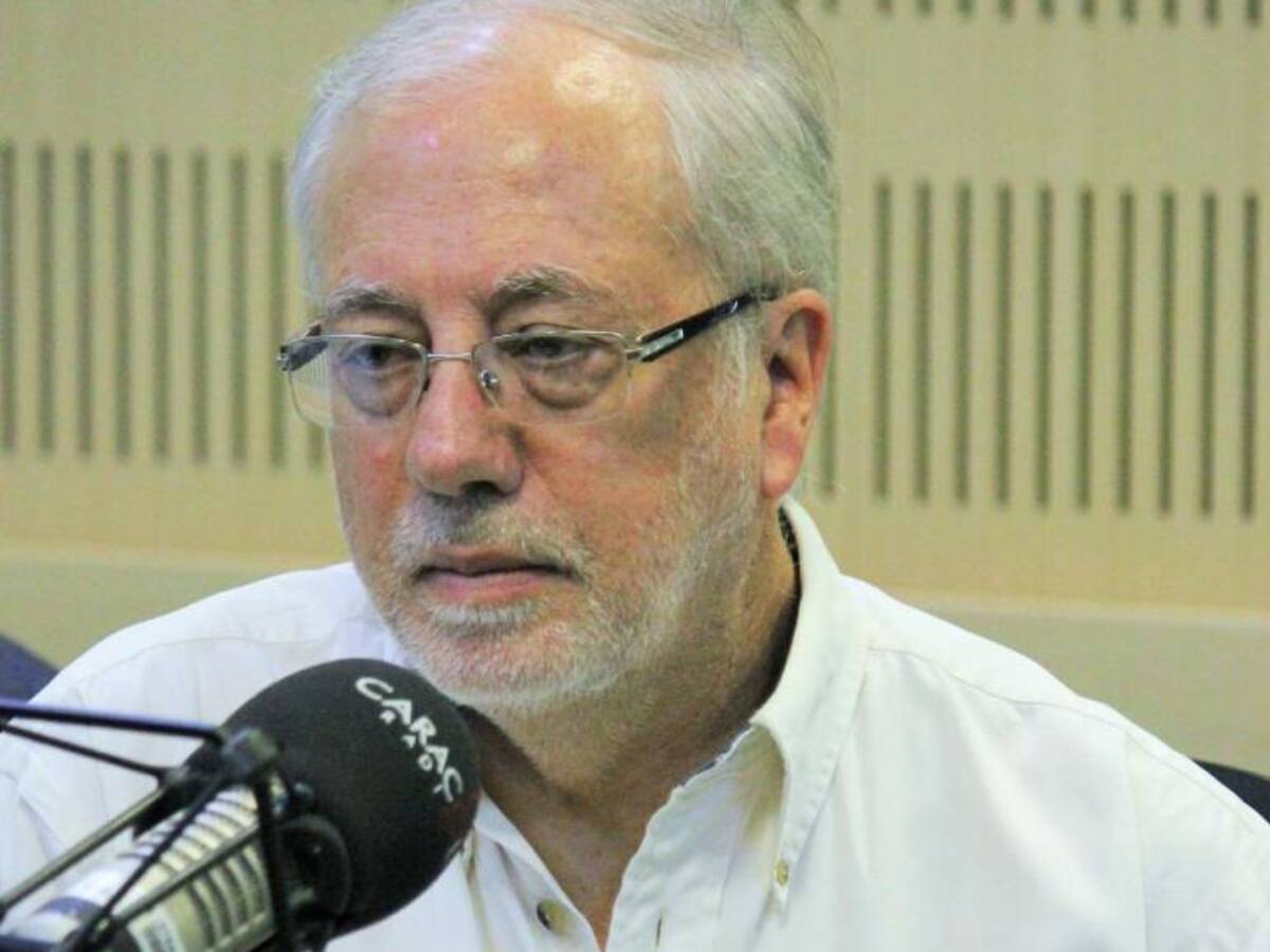 Asesor de la alcaldía está involucrado en escándalo en Bogotá