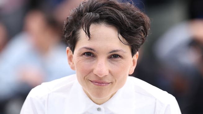 Manuela Martelli, Actriz y directora de cine chilena
