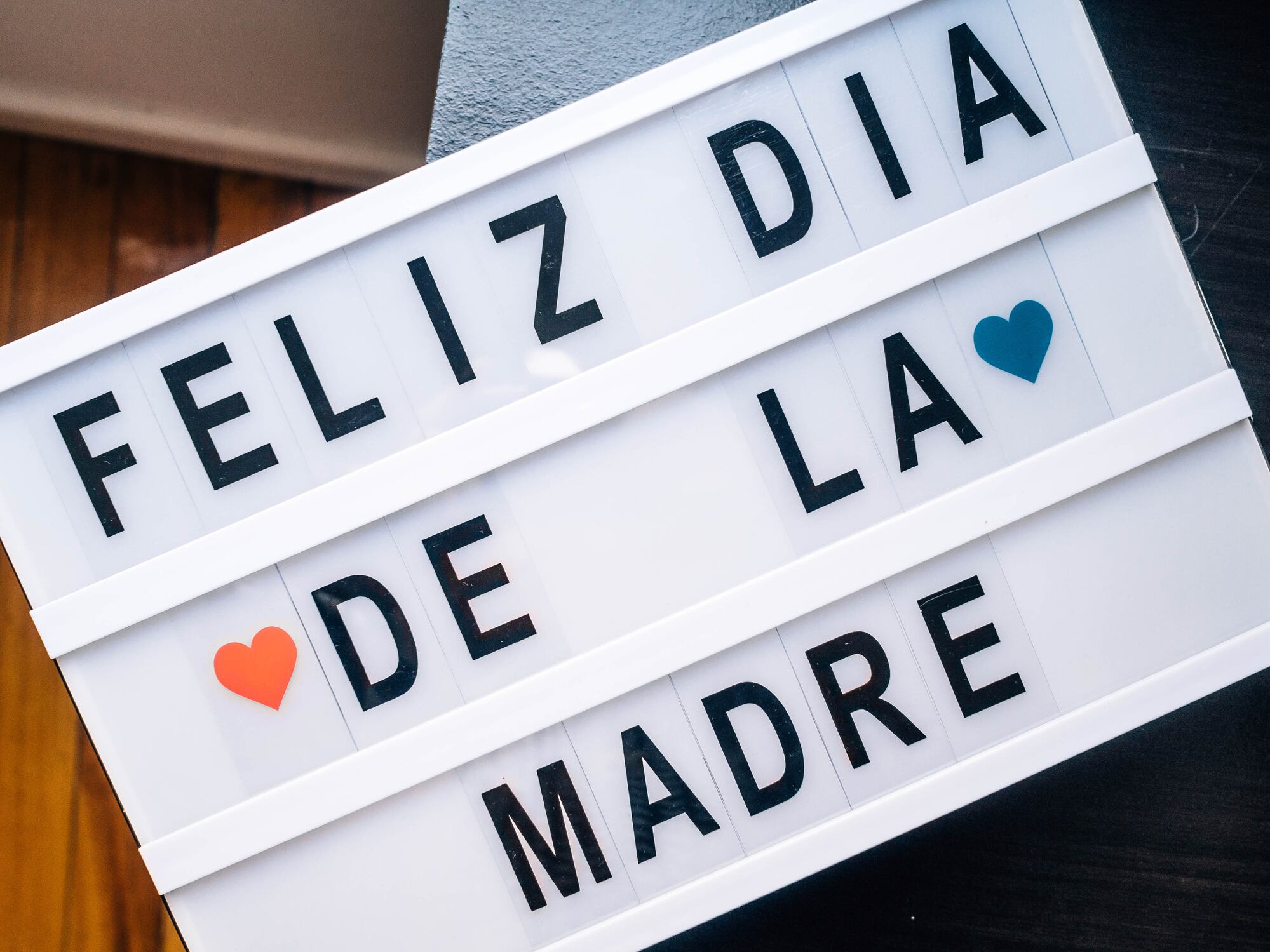 Día de la madre / Getty Images