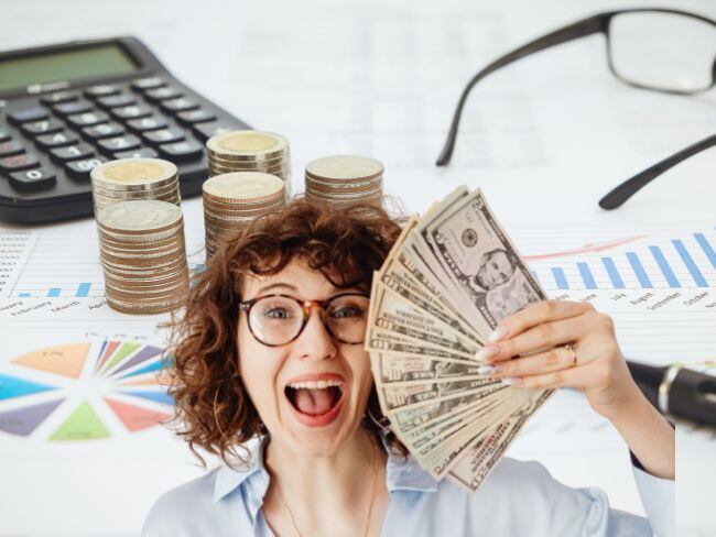 Invertir 10 millones en CDT: Recomendaciones de expertos para obtener mayor ganancia; plazo y más. Foto Canva