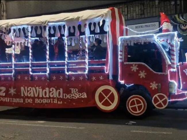 Más de 400 habitantes en condición de calle, fueron beneficiados por labores de servicio