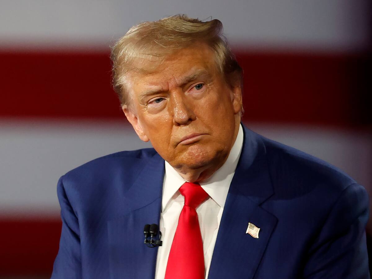 Poca coordinación del Servicio Secreto y Policía puso en riesgo a Trump: exagente del FBI