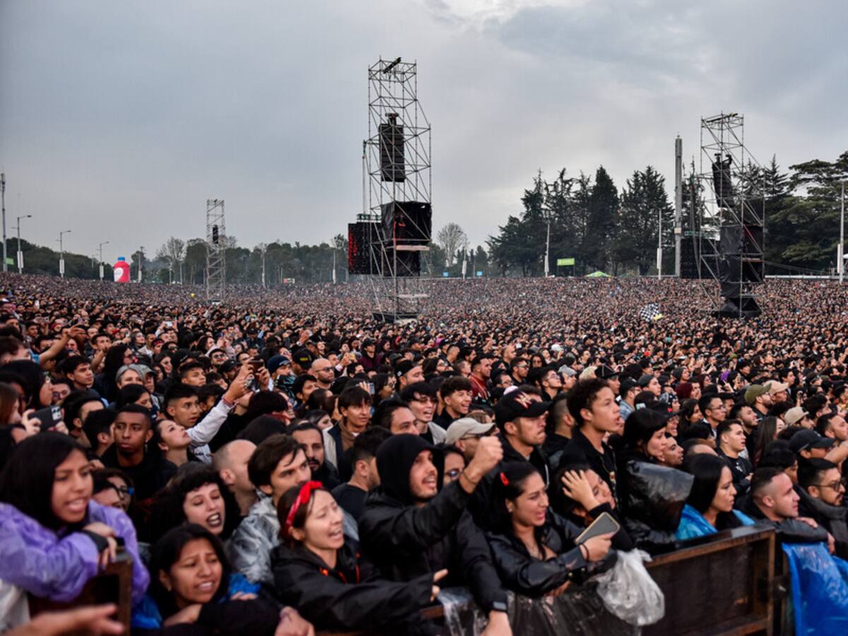 Hip Hop Al Parque: más de 70 médicos y enfermeros acompañarán el evento