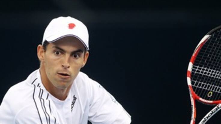 Santiago Giraldo a semifinales del Abierto de Acapulco