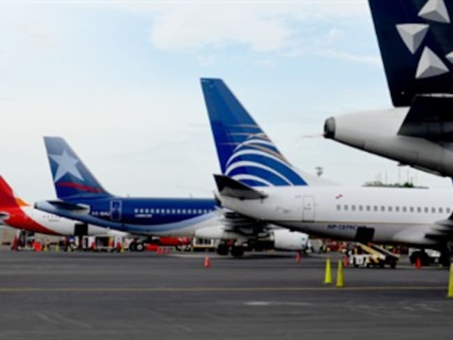 Aeropuerto de Cartagena registró en agosto la mayor llegada de pasajeros