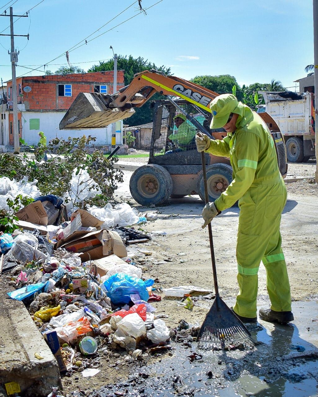 Alcaldía de Cartagena
