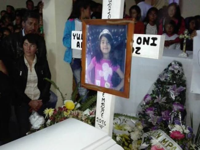 “Nunca vimos a Yuliana Samboní”: hermanos Uribe Noguera a la Fiscalía