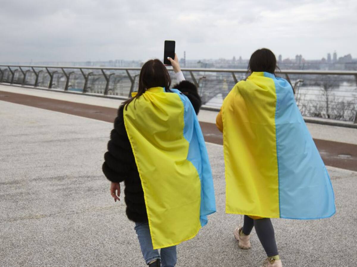 Claves gramaticales para entender la guerra en Ucrania