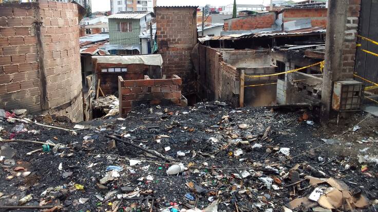 Jenny Gómez, Secretaría Desarrollo Social, Armenia