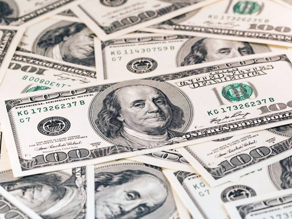 Alza del dólar debería tener un efecto positivo en la balanza comercial: José A. Ocampo