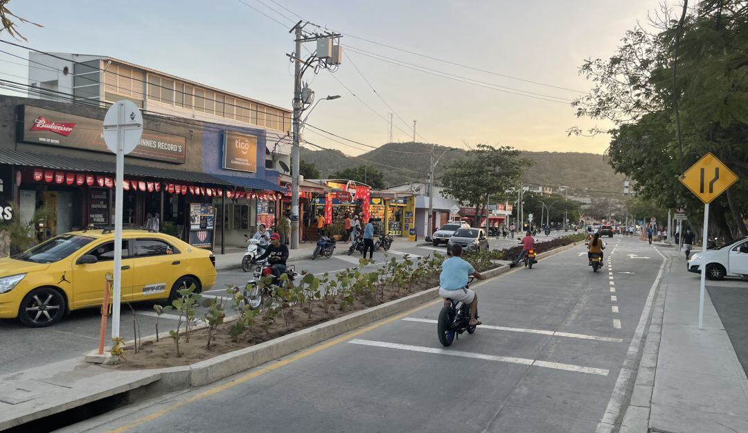 Imagen de referencia. Municipio de Puerto Colombia