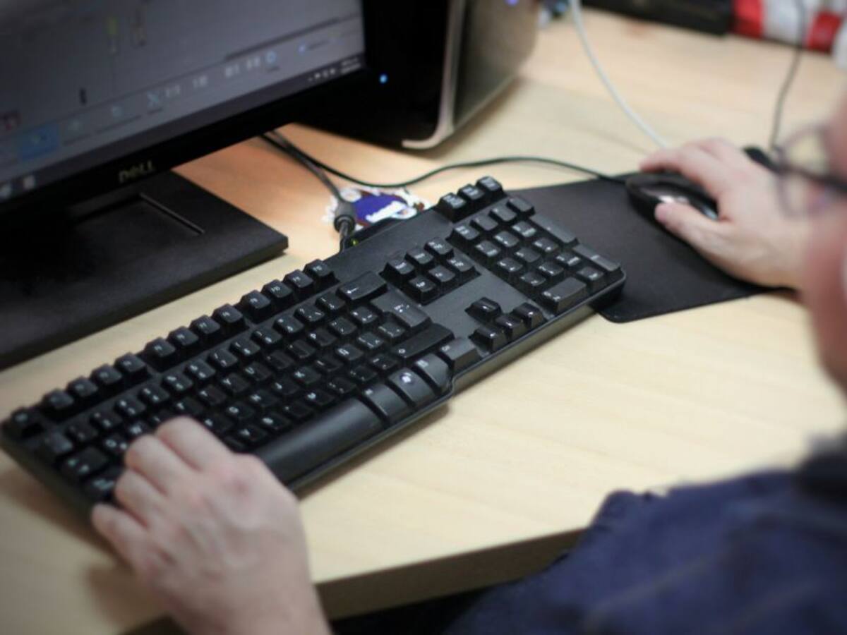 En Cartagena, habilitan consultas por internet al plan de desarrollo