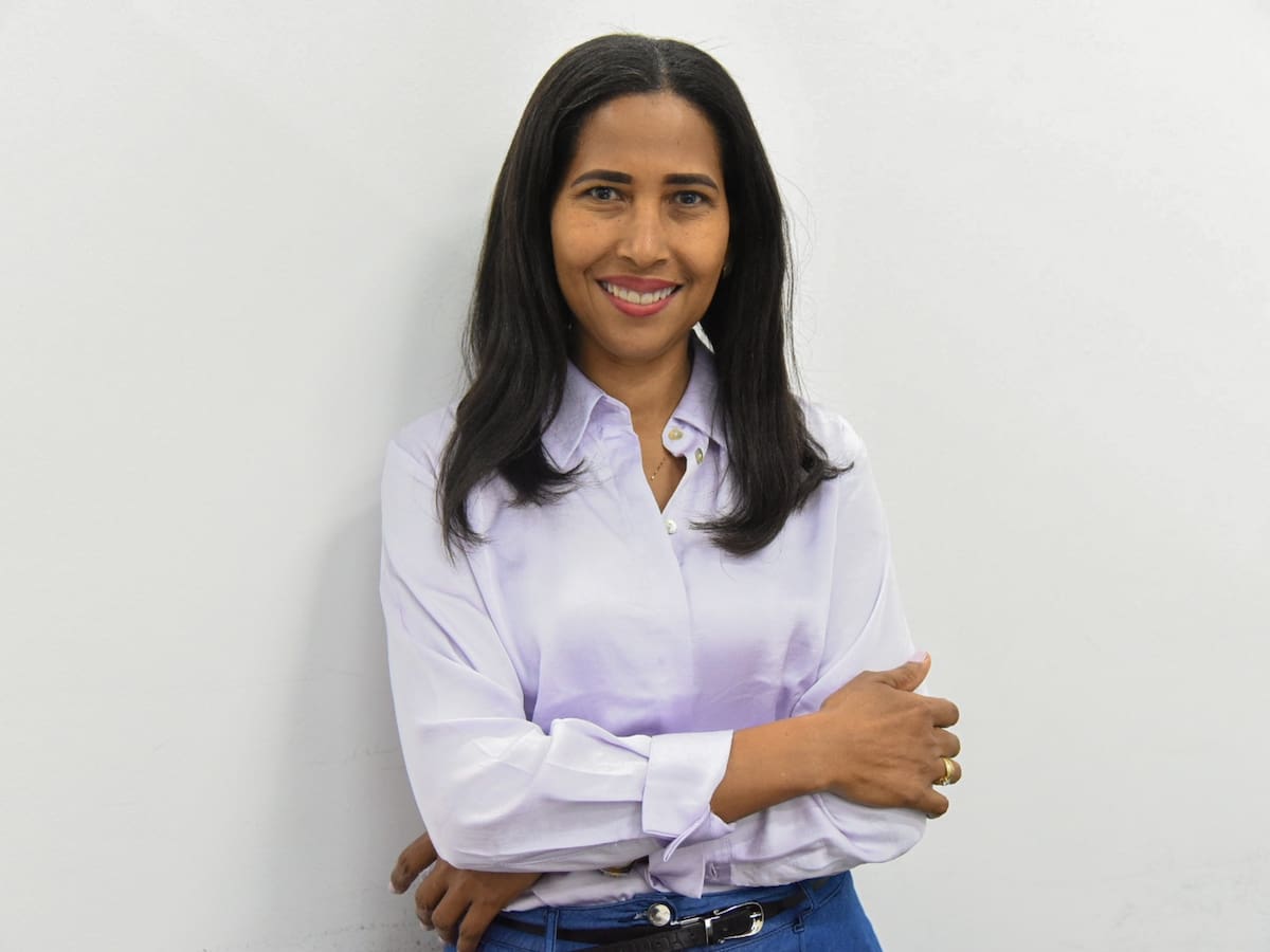 Nombran nueva directora del Establecimiento Público Ambiental - EPA Cartagena