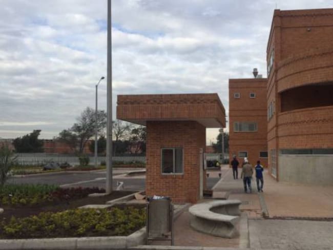 Al fin entregan Hospital Tintal