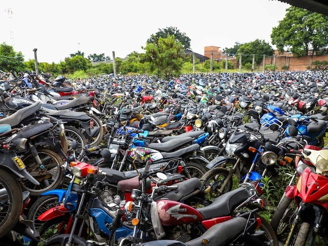 La secretaría aclaró que la medida no aplicará para el pago de multas por infracciones. Foto: Alcaldía de Cali.