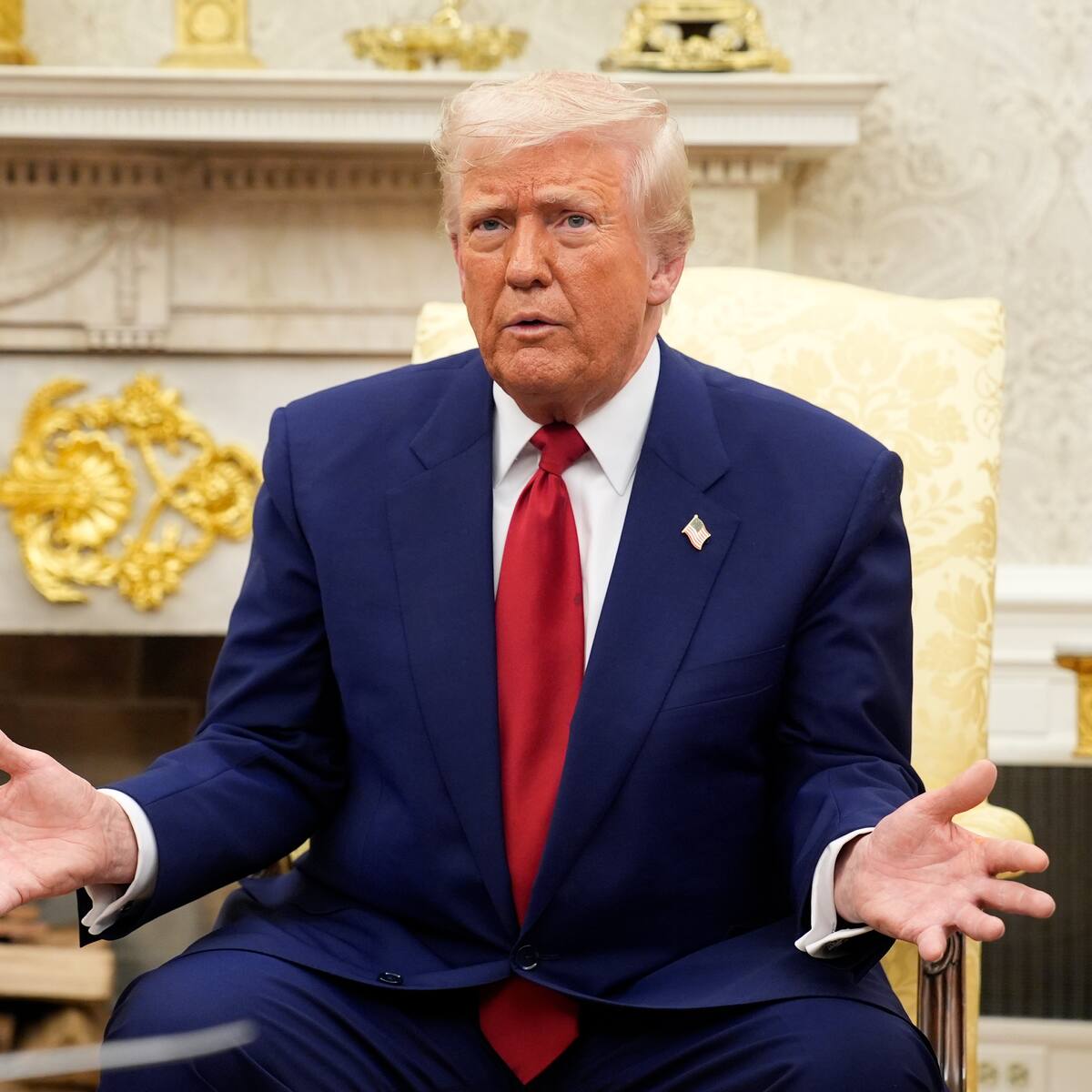 “Arancel del 30% tendría impacto negativo en ambas partes”: exnegociador Unión Europea sobre Trump