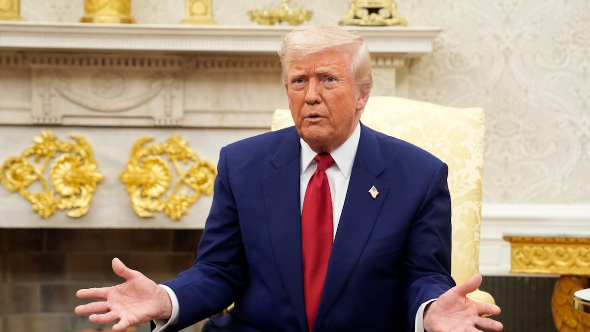 Estados Unidos negociará con Irán el acuerdo nuclear