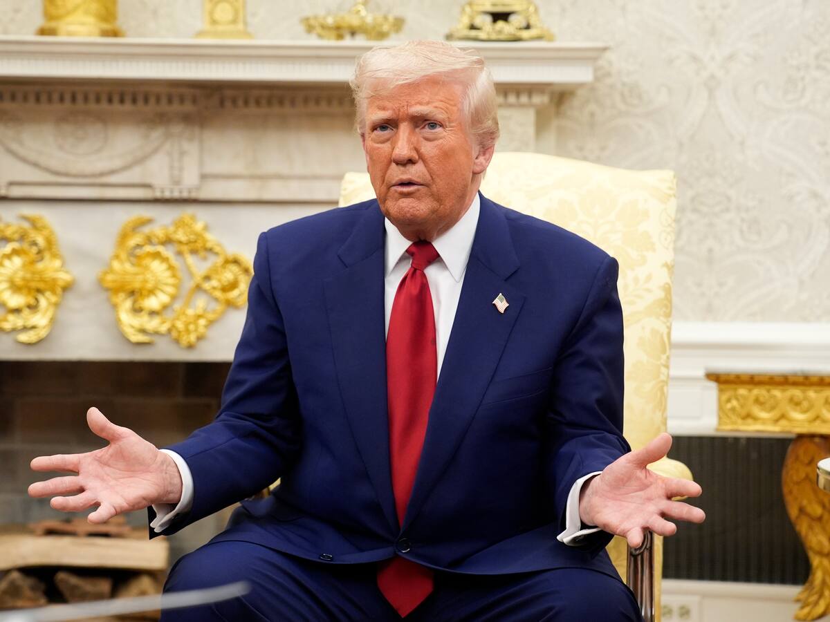 Estados Unidos negociará con Irán el acuerdo nuclear