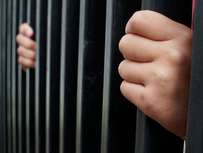 En centro de reclusión especializado permanecerán los adolescentes que asesinaron a David Nocua en Bogotá