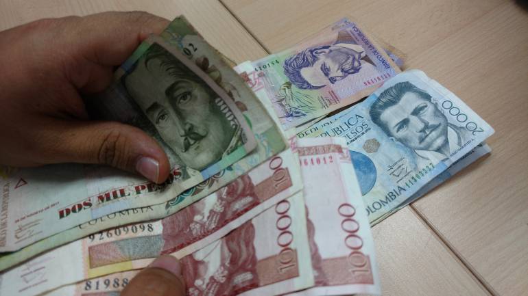 Las proyecciones de ventas están creciendo este año.