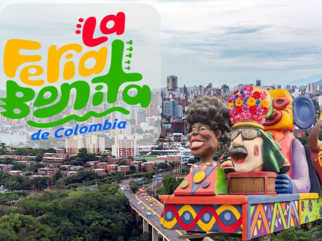 Imagen tomada de Getty Imagenes y de la Alcaldía de Bucaramanga