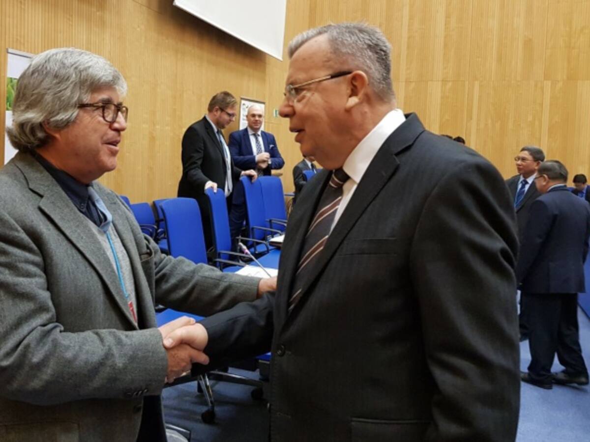 Colombia ratifica en la ONU su compromiso de combatir producción de drogas
